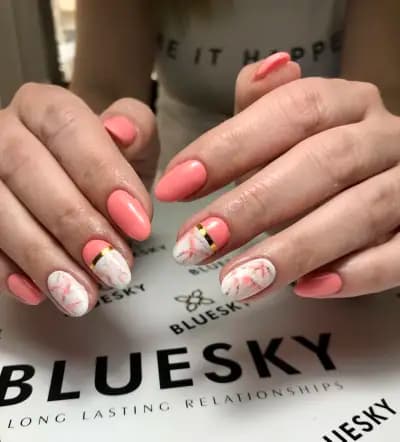 Es nail salon