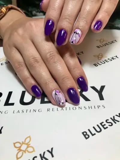 Es nail salon