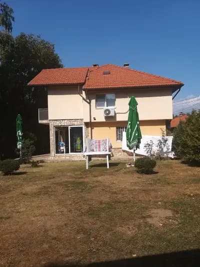 Pension Iveta
