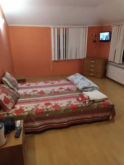 Pension Iveta