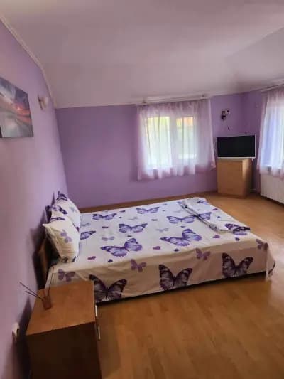 Pension Iveta