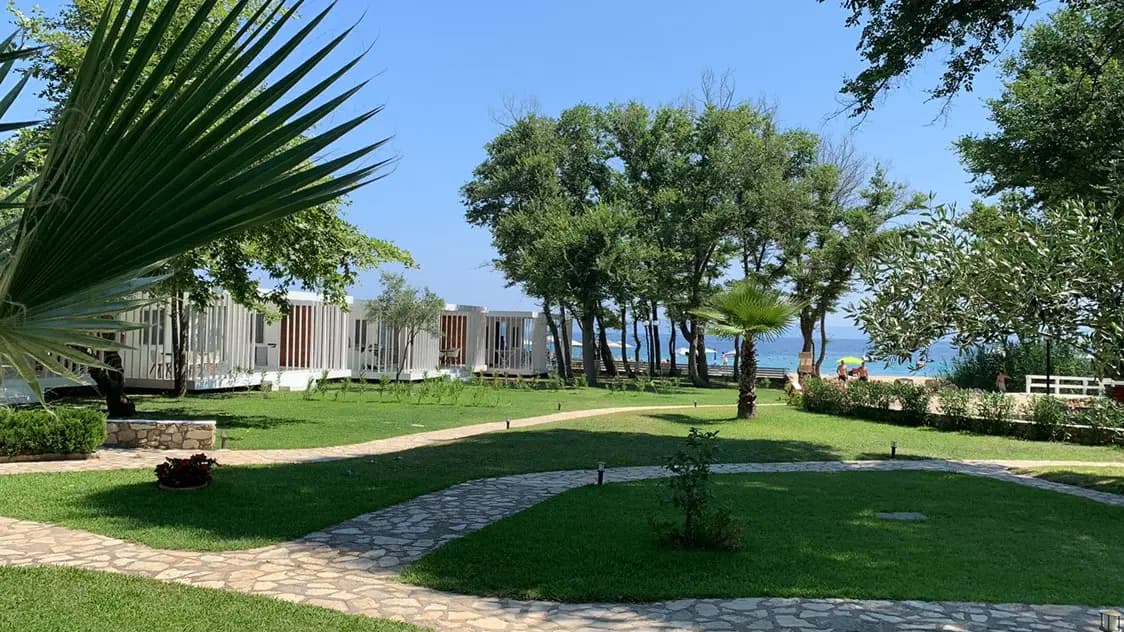 Pension Iveta