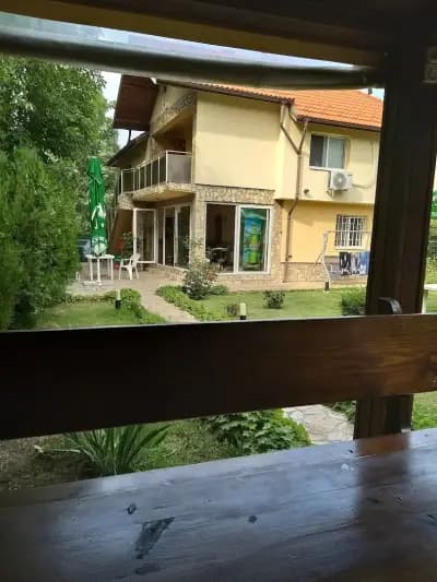 Pension Iveta