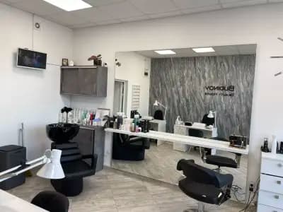 Budinov Beauty House
