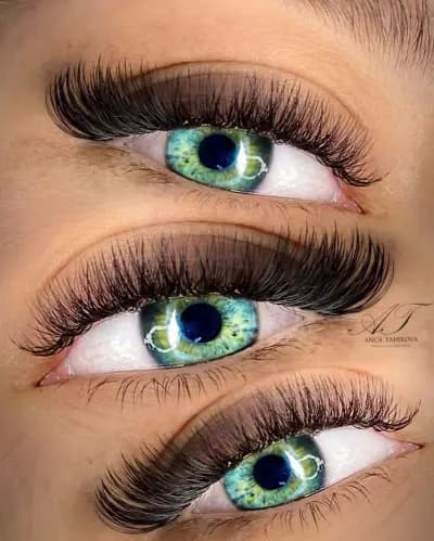 Studio Leni Make-up Studio Anka Tahirova