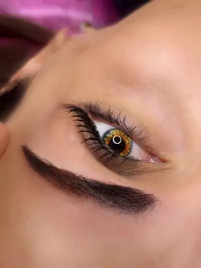 Studio Leni Make-up Studio Anka Tahirova