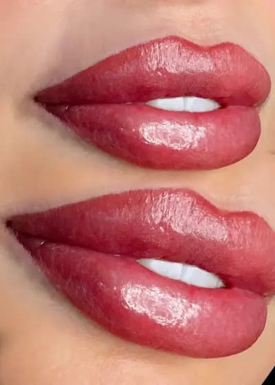 Studio Leni Make-up Studio Anka Tahirova