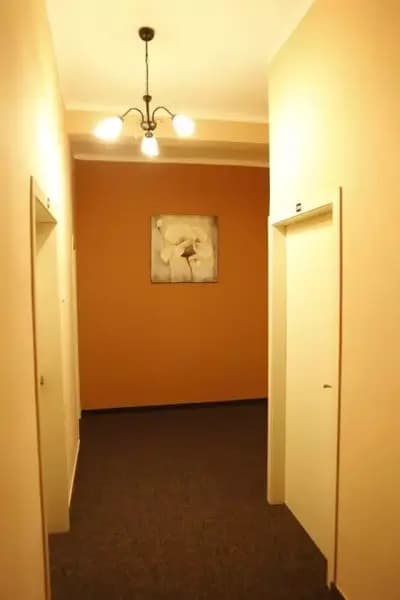 Хотел Едона