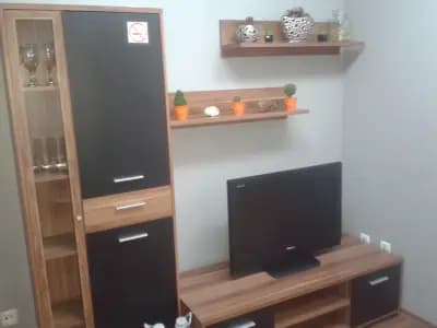 Ξενοδοχείο για Έλληνες στη Σόφια. Δωμάτια για βραχυπρόθεσμη διαμονή σε ξενοδοχείο.