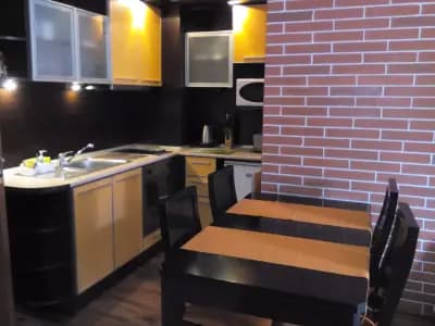 Ξενοδοχείο για Έλληνες στη Σόφια. Δωμάτια για βραχυπρόθεσμη διαμονή σε ξενοδοχείο.