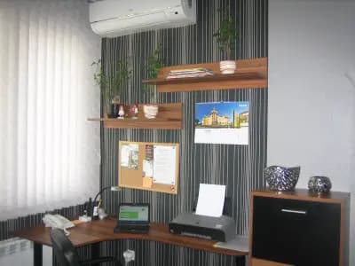 Ξενοδοχείο για Έλληνες στη Σόφια. Δωμάτια για βραχυπρόθεσμη διαμονή σε ξενοδοχείο.