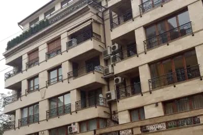 Sofia Downtown Life Apartment