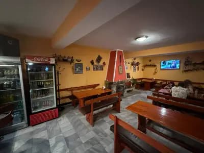 семеен хотел Трафи Ем