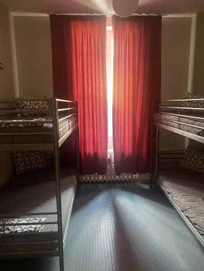 Bla Bla Hostel