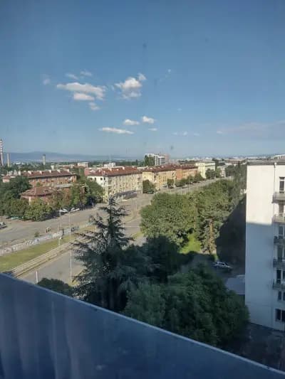 Арт студио София, хотелско настаняване
