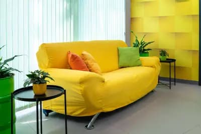Green Cube Capsule Hostel