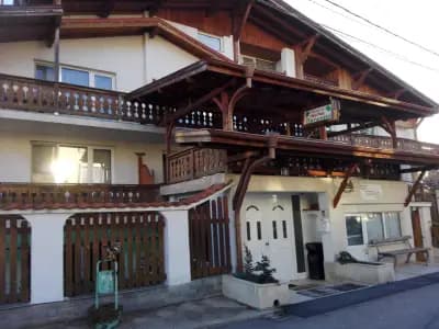 Family Hotel Zdravets