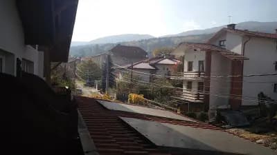 Family Hotel Zdravets