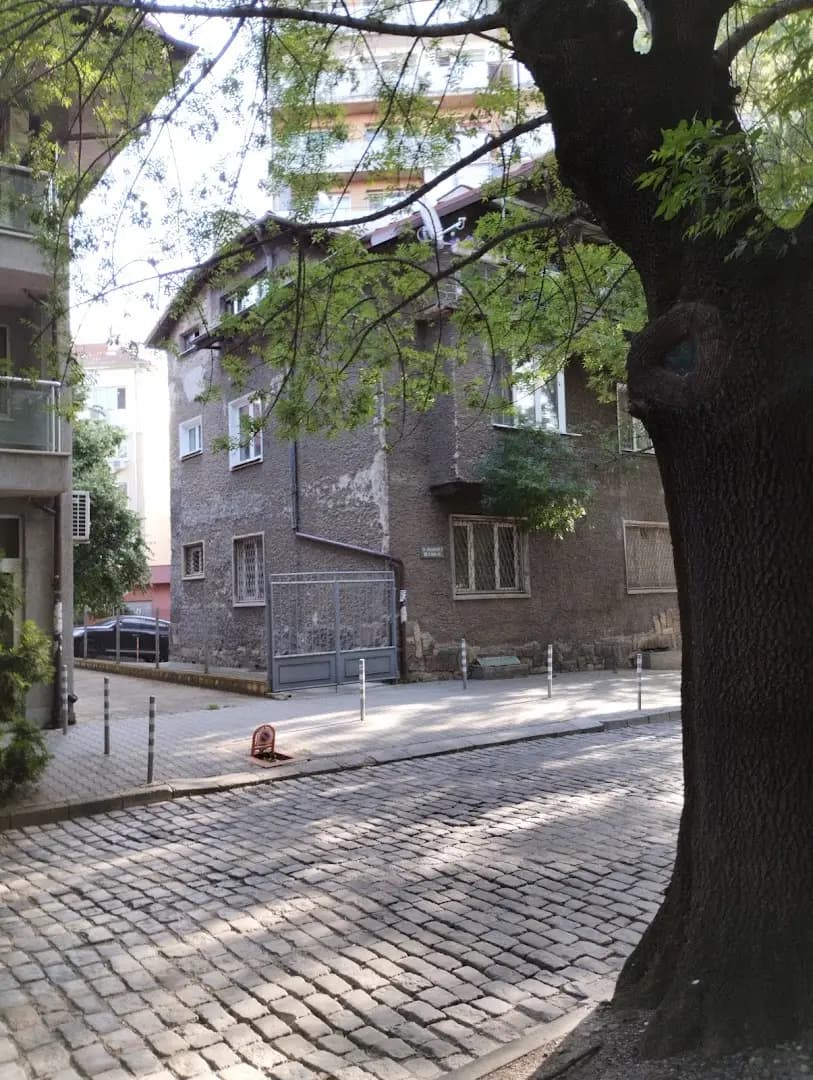 Apart-Hotels-Sofia, AHS