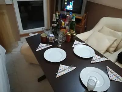 Хотел Галант