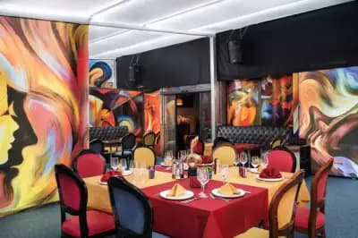 Art Magus Hotel
