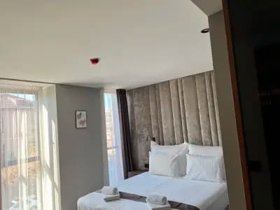 Abrazo Sofia Hotel by HMG