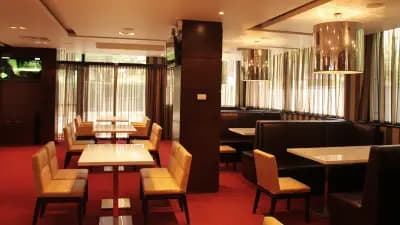 Hotel Dream
