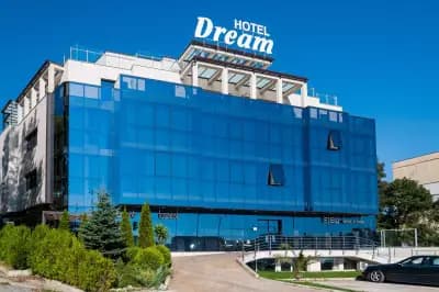 Hotel Dream