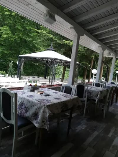 Комплекс Липите