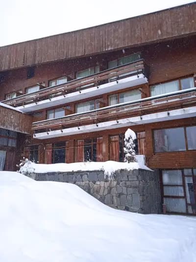 Хотел Кооп Рожен
