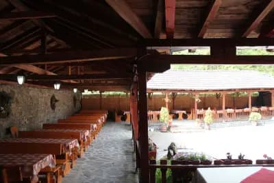 Eco Farm Gela & hotel Aida