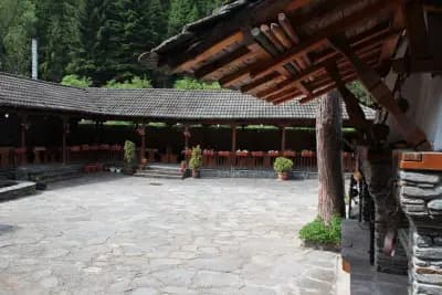 Eco Farm Gela & hotel Aida