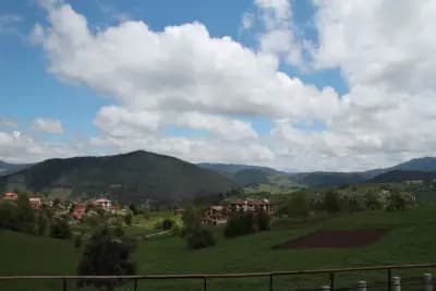 Eco Farm Gela & hotel Aida