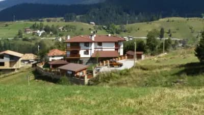 Eco Farm Gela & hotel Aida