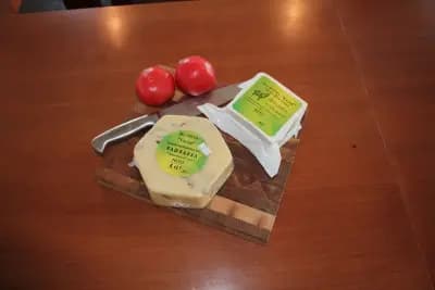 Eco Farm Gela & hotel Aida