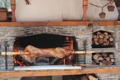 Eco Farm Gela & hotel Aida