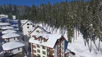 Хотел Форест Глейд