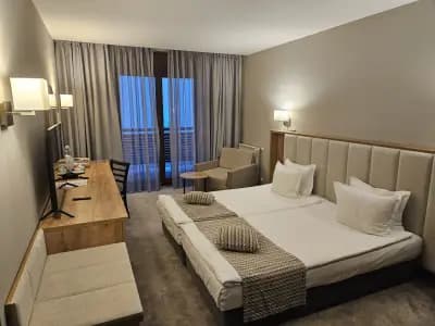 Хотел Орловец