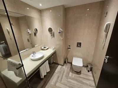 Хотел Орловец