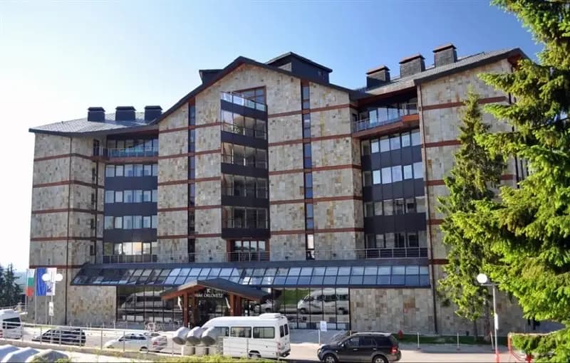 Хотел Орловец