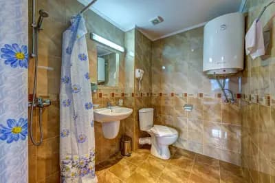 Hotel Silver Hills