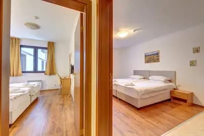 Hotel Silver Hills