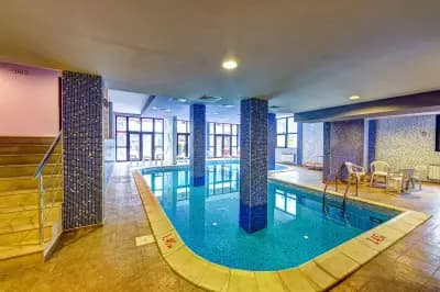 Hotel Silver Hills