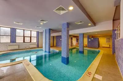 Hotel Silver Hills