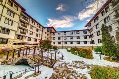 Hotel Silver Hills