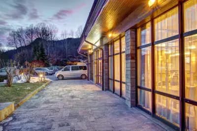 Hotel Silver Hills
