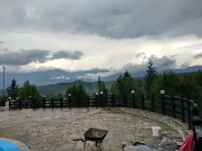 Хотел Априлци