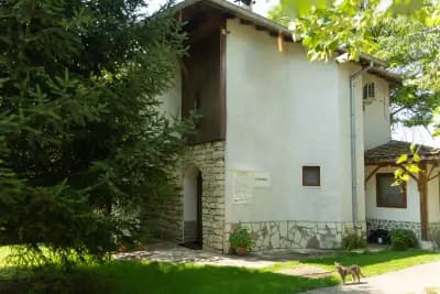 Eco Hotel Imenieto