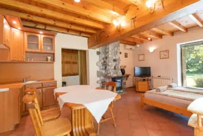 Eco Hotel Imenieto