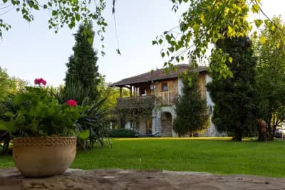 Eco Hotel Imenieto